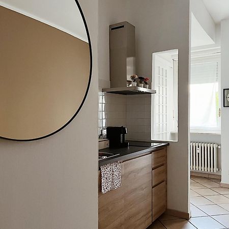 Suite Cappuccino - Turin Crocetta Porta Nuova Torino Dış mekan fotoğraf