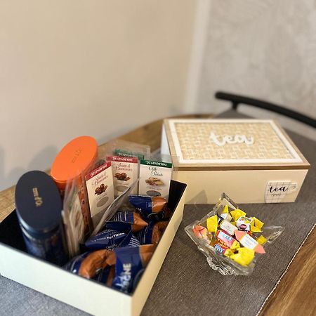 Suite Cappuccino - Turin Crocetta Porta Nuova Torino Dış mekan fotoğraf