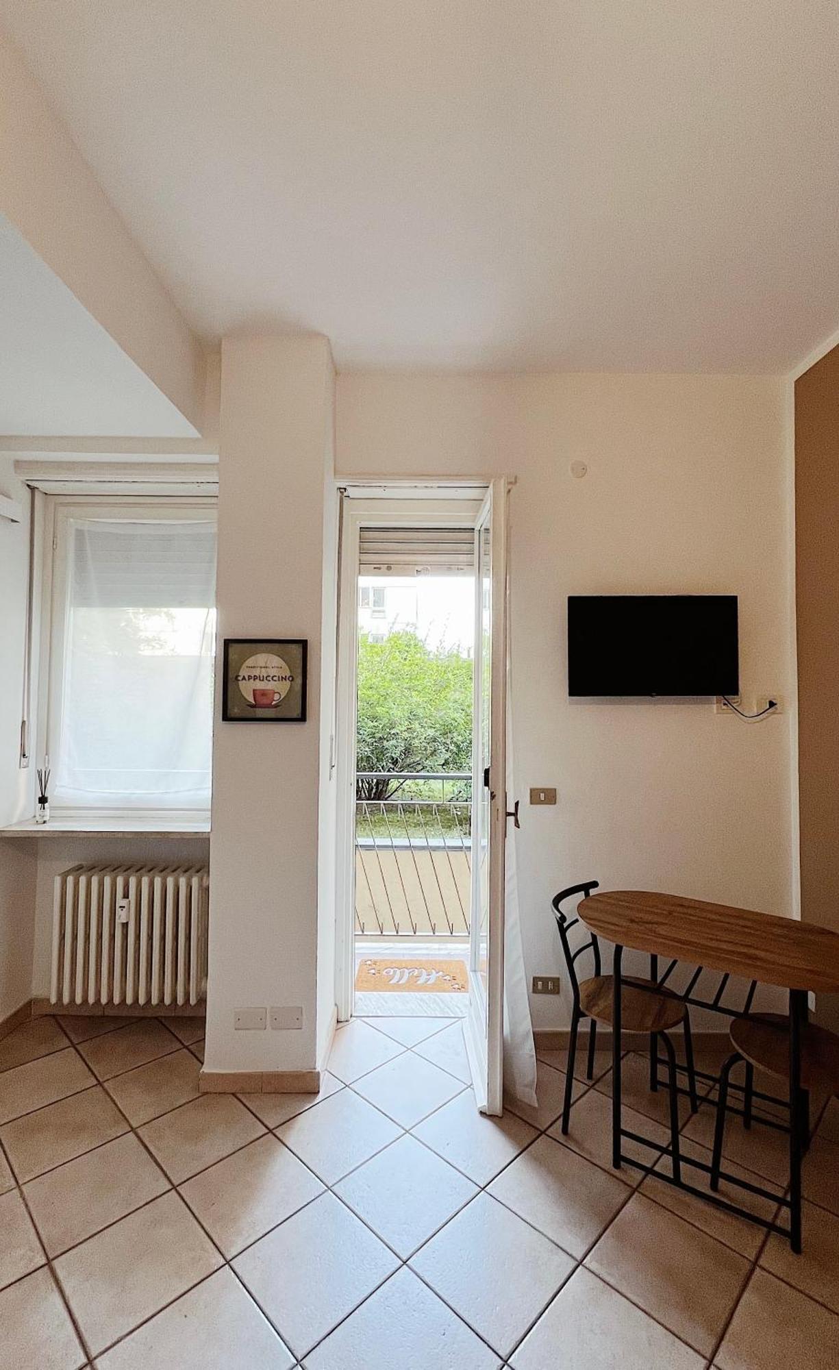 Suite Cappuccino - Turin Crocetta Porta Nuova Torino Dış mekan fotoğraf
