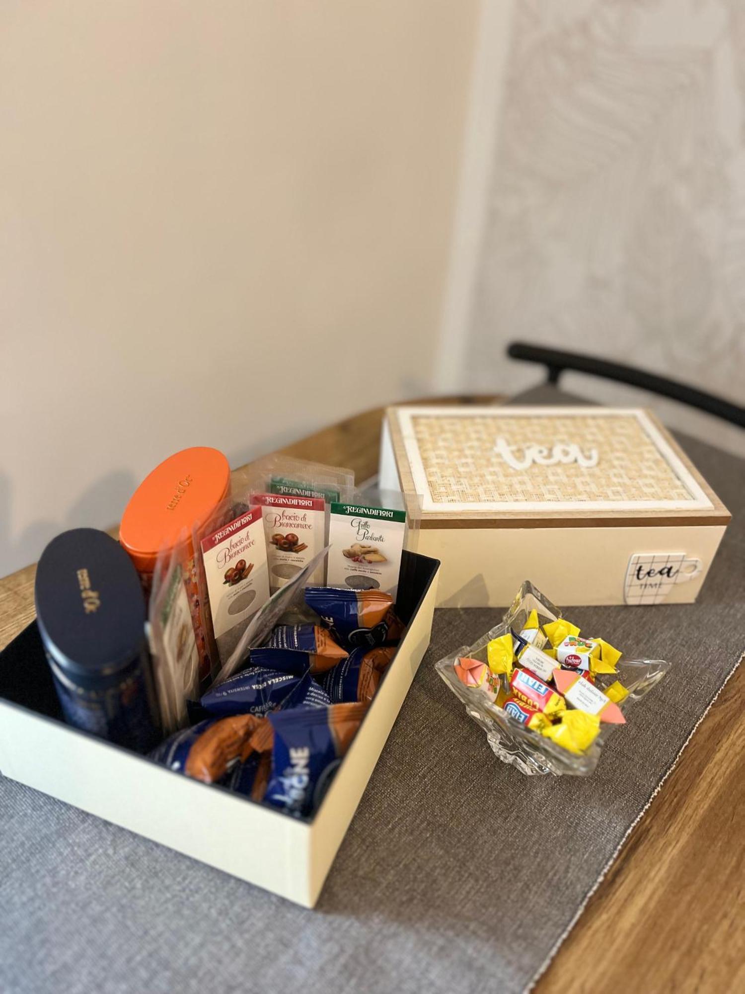 Suite Cappuccino - Turin Crocetta Porta Nuova Torino Dış mekan fotoğraf